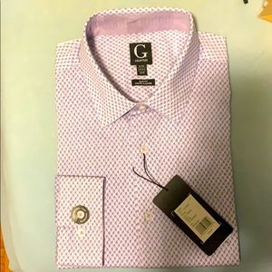 Dress shirt